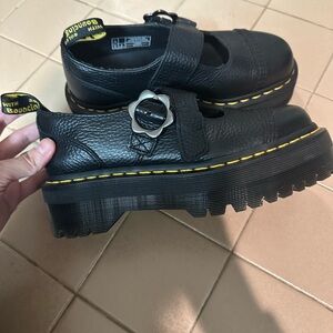 Dr. Martens Addina